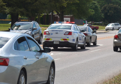 Aiken police to issue citations for excessive noise created by cars ...