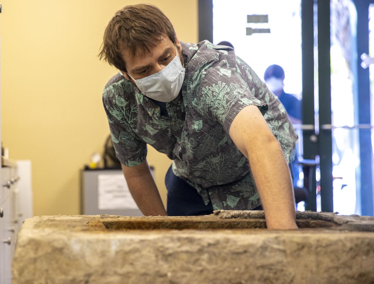 Calhoun time capsule 12.JPG