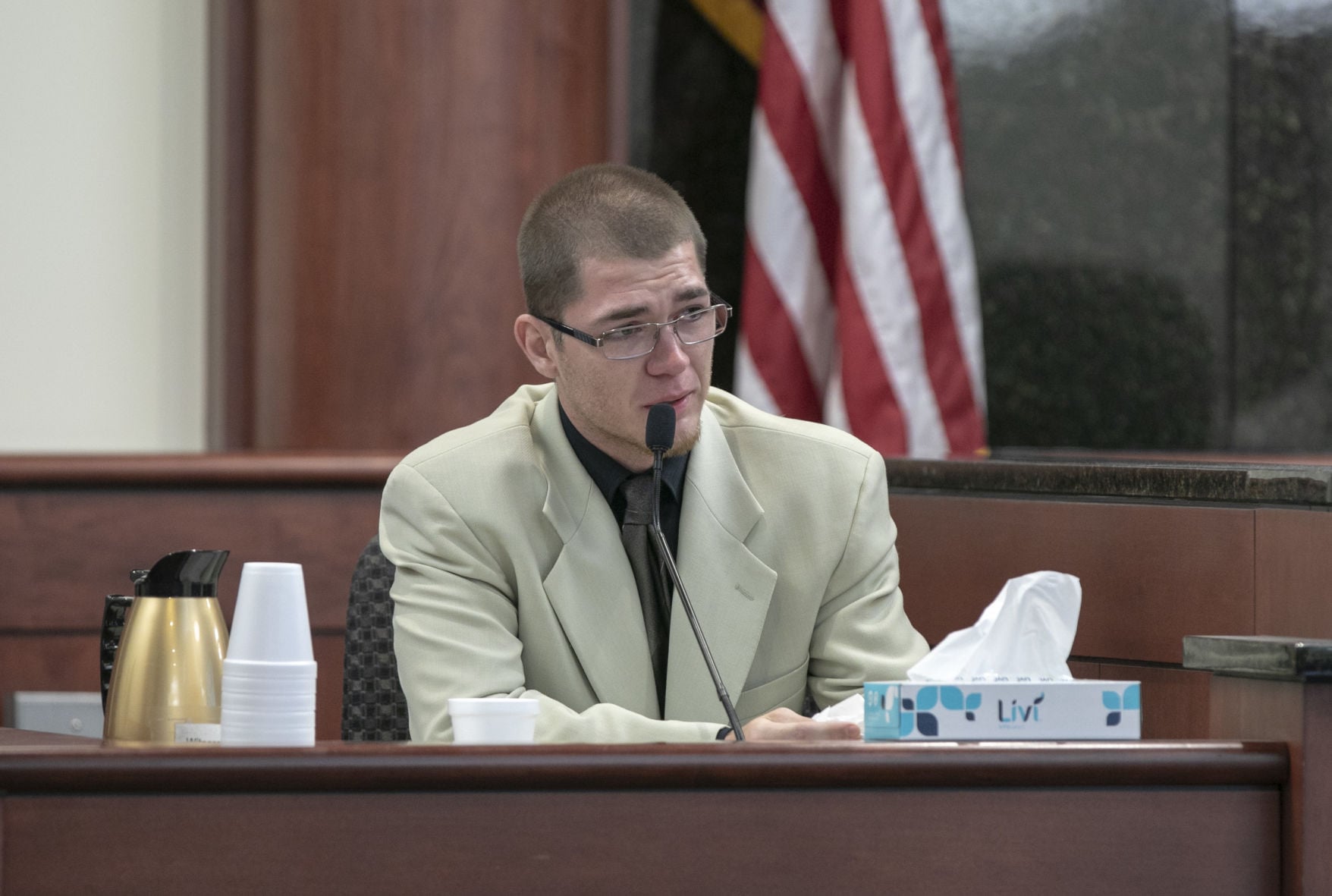 Jury sentences SC man to death for killing his 5 children in 2014