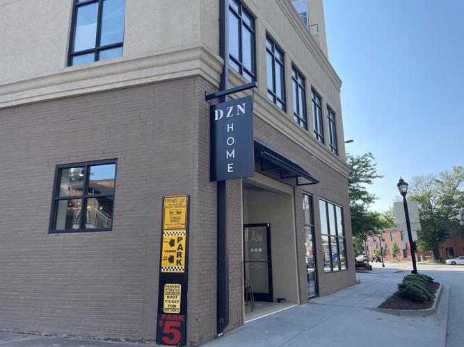 DZN Home to open 2nd downtown Greenville shop on South Main Street