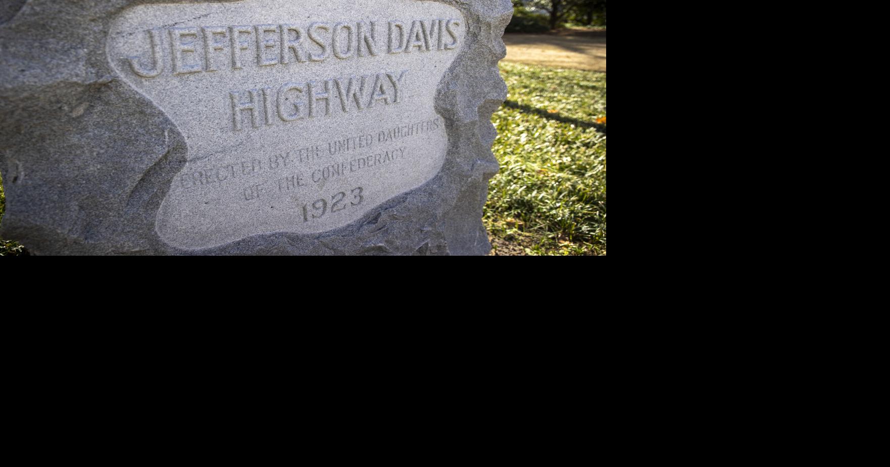 The Statehouse ground monuments tell the story of South Carolina's history. Here's what they mean.