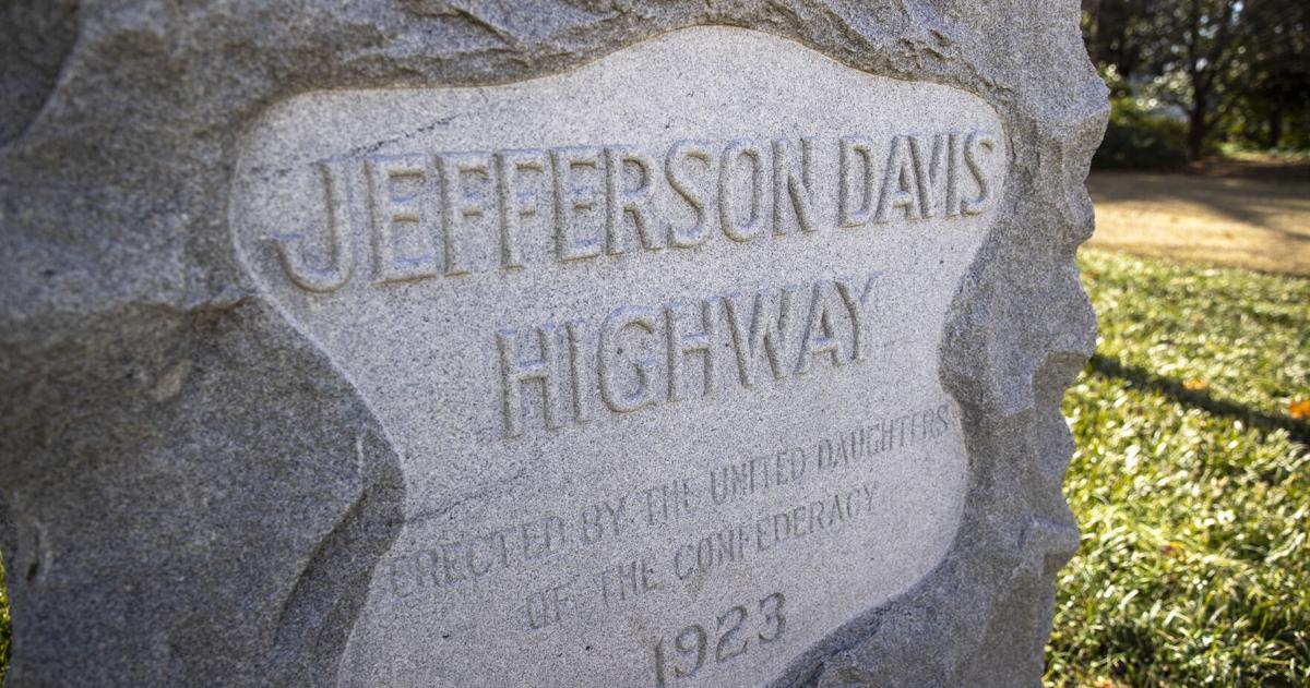 The Statehouse ground monuments tell the story of South Carolina's history. Here's what they mean.