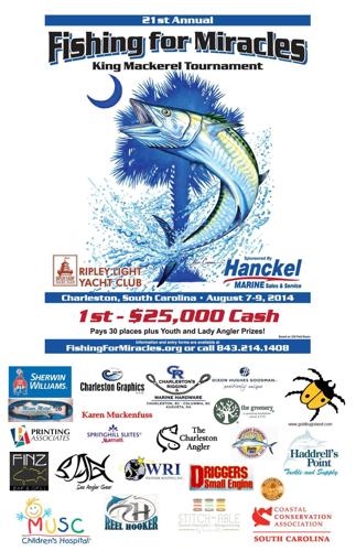 Fishing for Miracles returns Aug. 7, News