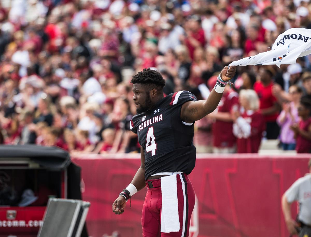 From South Carolina To Charleston Southern Former Berkeley