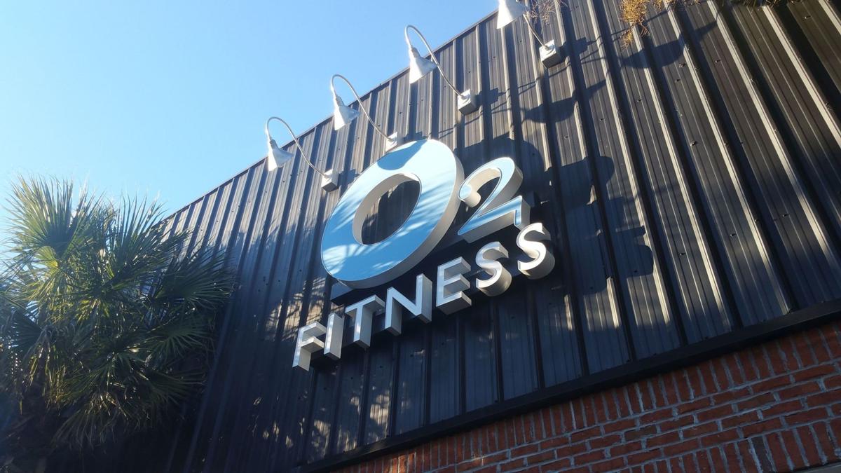 New Year New Gym O2 Fitness Clubs Aim To Help Shape Up