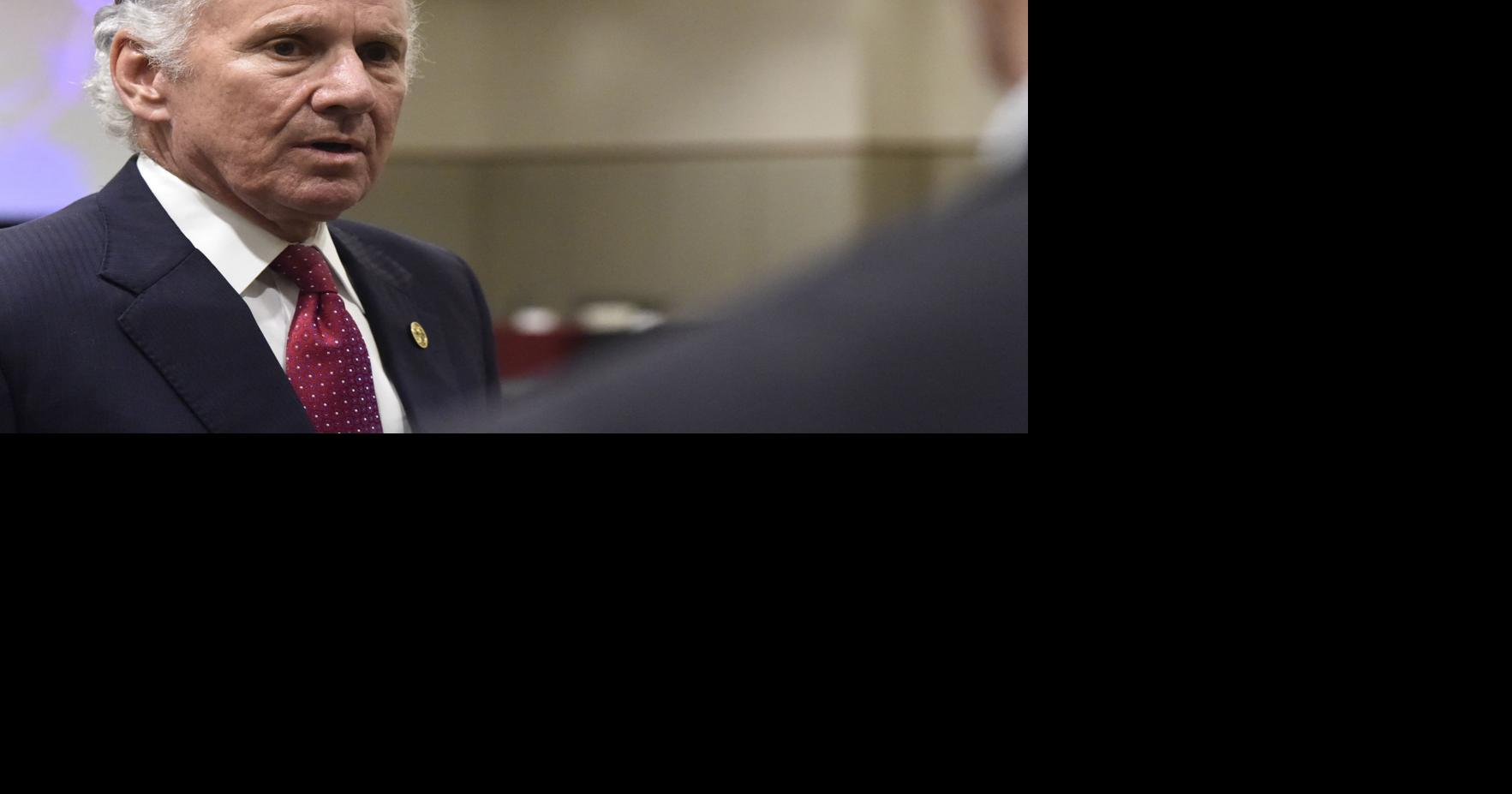 Gov. McMaster reminds MUSC to be transparent as it spends $25M in ...