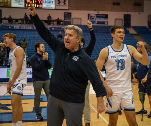 The Citadel set for inaugural LinkU Invitational at Credit One Stadium