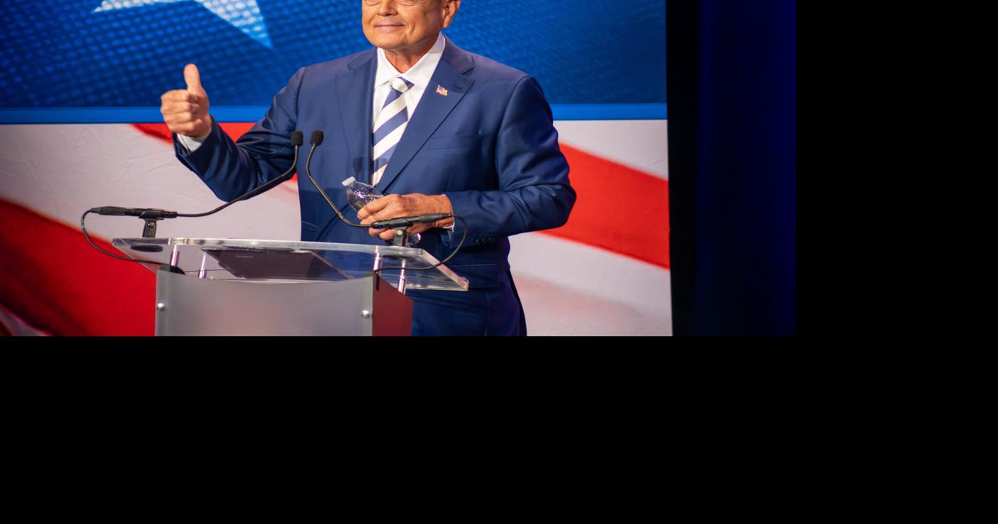 Norman: What growing a business taught me about politics
