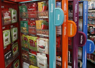 Discounted Gift Cards Promoted During Holiday Shopping Can Be A Real Money Saver Business Postandcourier Com