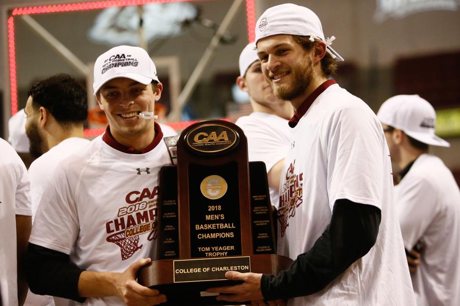 Caa Enters 4 5 Million Media Deal But Will College Of Charleston