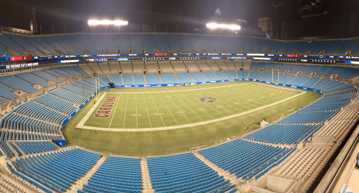 College Football A Guide To Clemson South Carolina Coastal Carolina Citadel And Charleston Southern Sports Postandcourier Com
