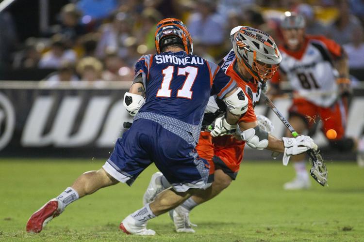 Major League Lacrosse Championship