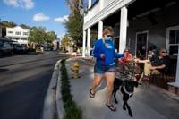 Once a coastal phenomenon, population growth hot spots spread across South Carolina