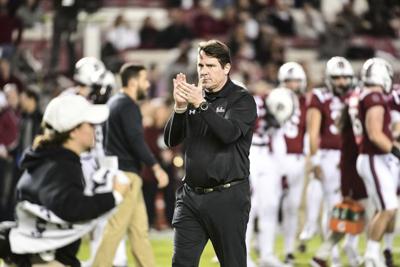 Gamecocks Looking At More Running Backs For 2020 Recruiting