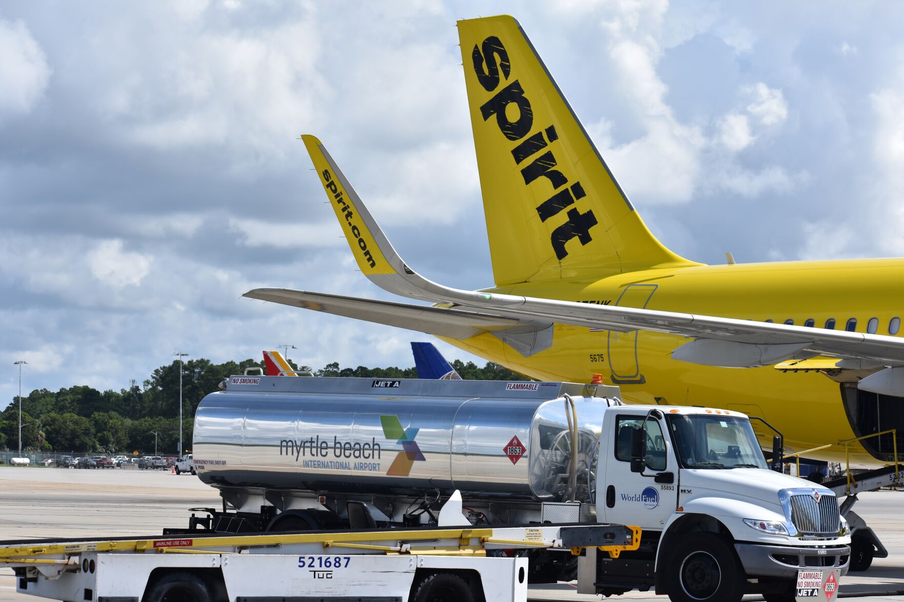 Myrtle Beach airport expands to account for tourist demand Myrtle