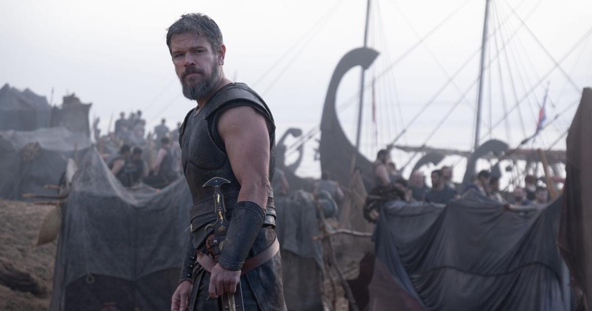 Aging for Amateurs: Odysseus and his travels can teach us about making ...