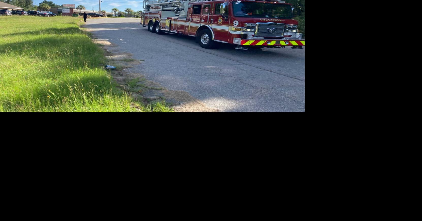 2 Richland County officers treated for injuries following attack by