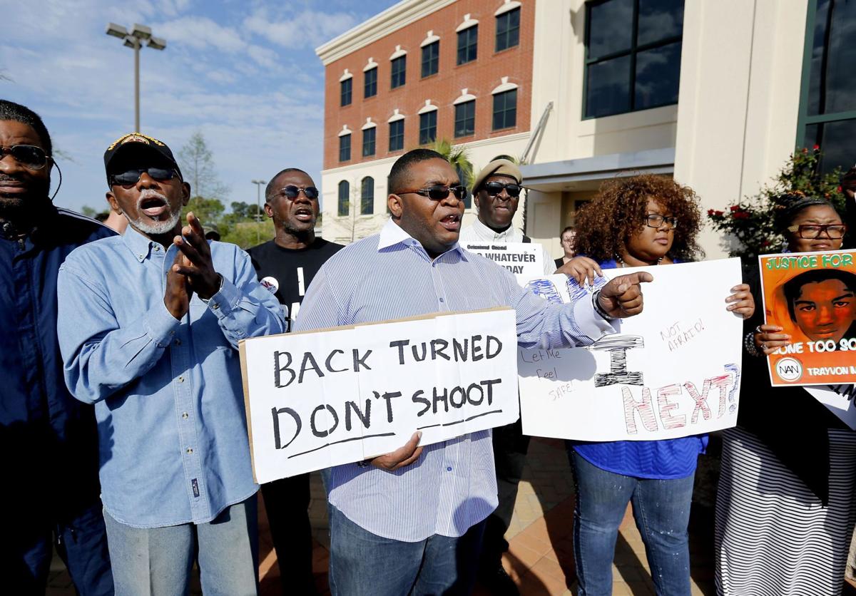 Reaction to Walter Scott video