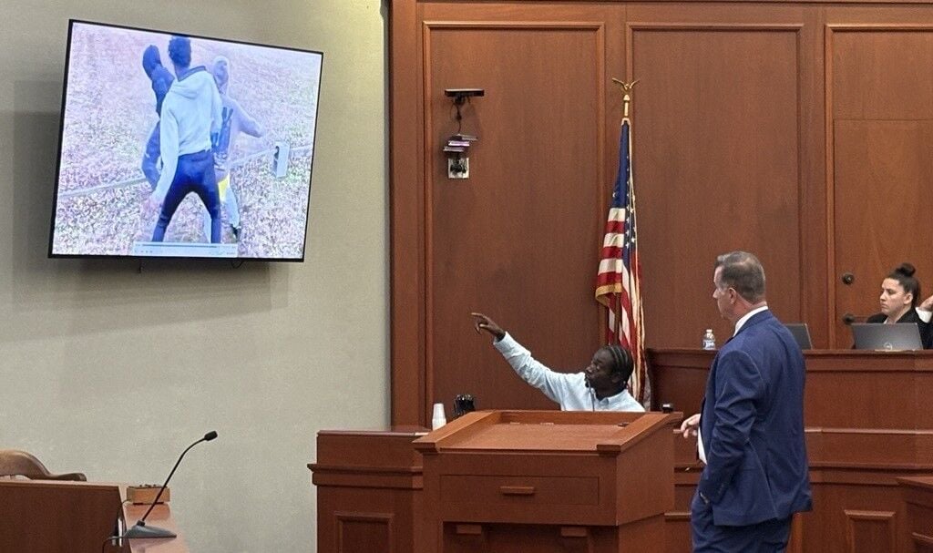 SC judge denies ‘stand your ground’ defense for murder case