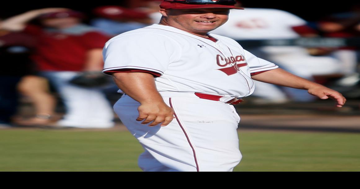 Chad Holbrook agrees to new five-year contract with College of Charleston |  Sports | postandcourier.com