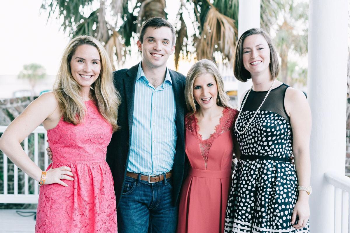People at Parties for October 25, 2015