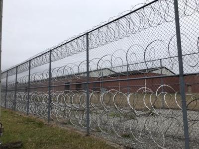 Alvin S. Glenn Detention Center (copy)