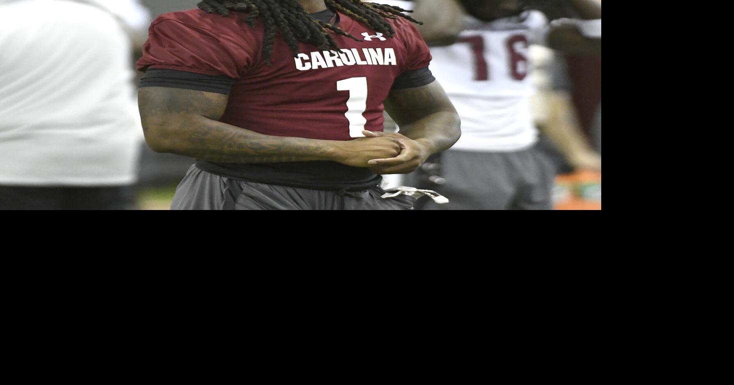 Faison's dilemma surely impacted Top 25 one way or another