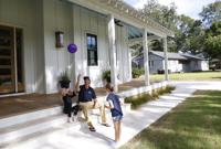 Demolition up in older Hanahan neighborhoods as homebuilders seek small-town feel