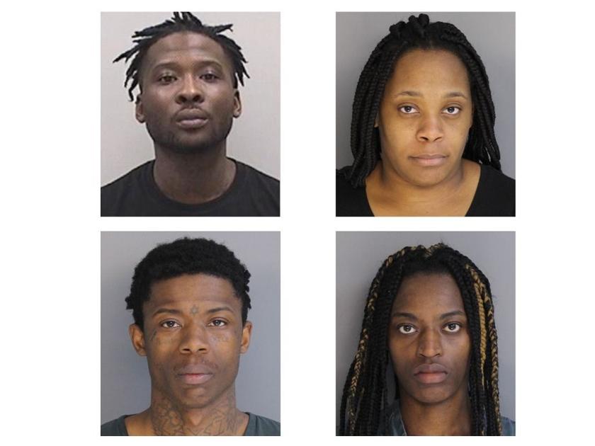 Four more suspects arrested in deadly Aiken shooting News