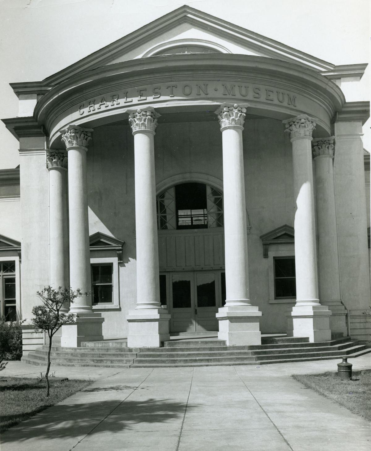 The Charleston Museum Blog