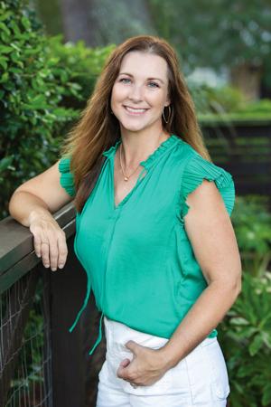 Tourine Johnstone, Dunes Properties