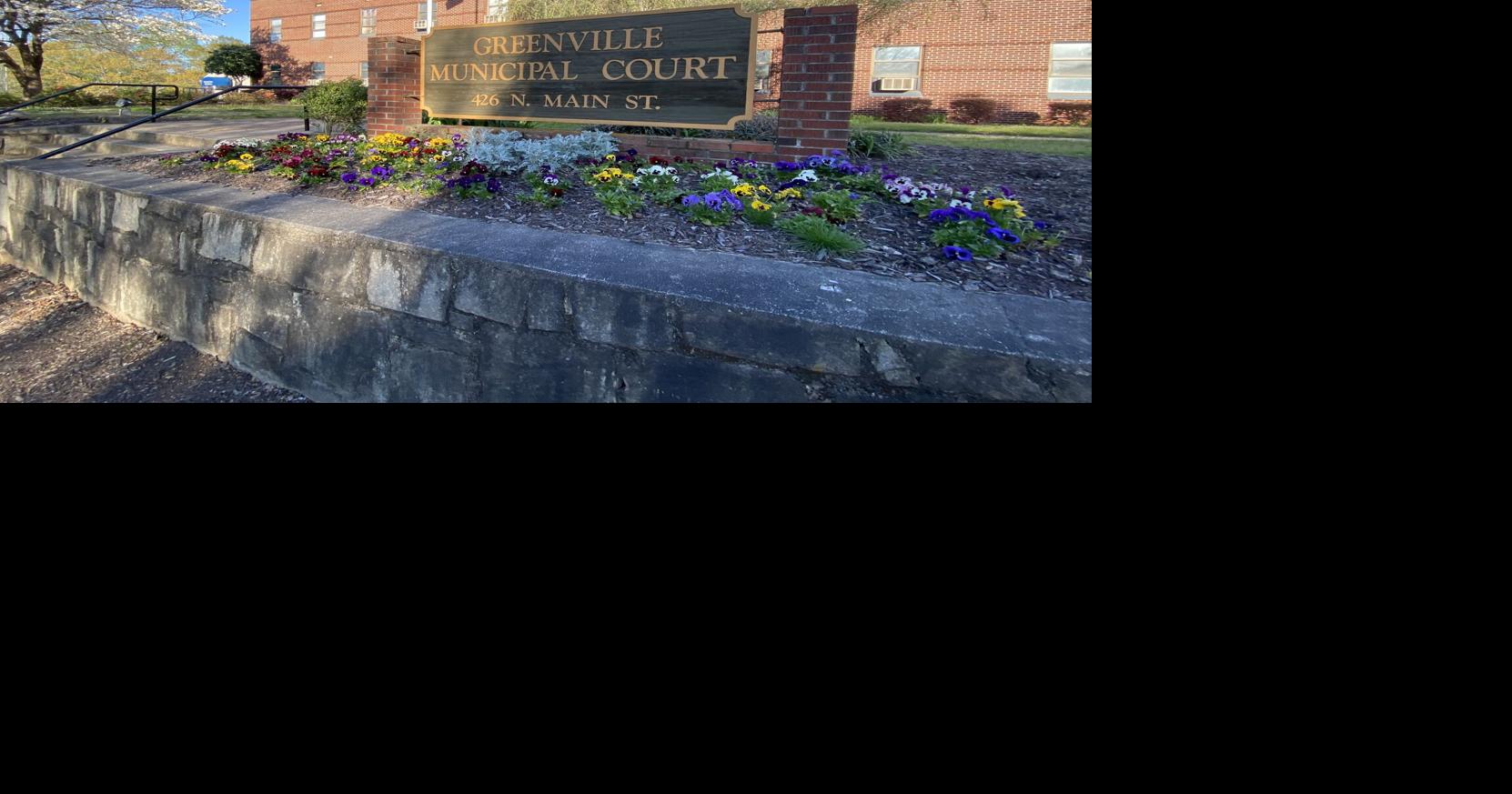 Greenville putting prime downtown municipal court real estate on the