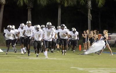 Summerville At Goose Creek Football Playoff Game Postponed