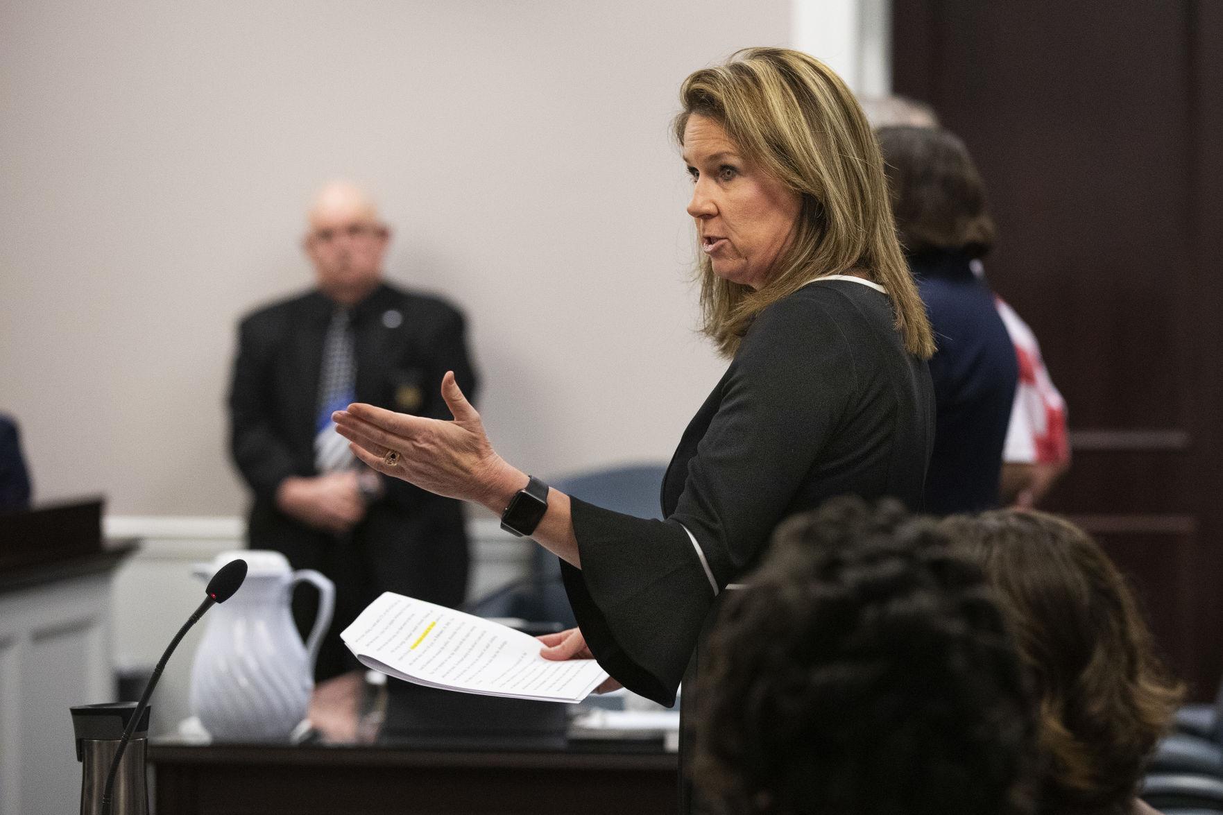 Johns Island family 'thriving' as kidnapper who terrorized them gets life in SC charges News