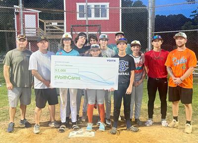 Nonprofit, business care about youth