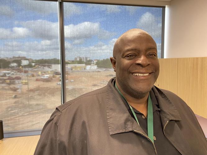 Greenville County Redevelopment Authority hires new director