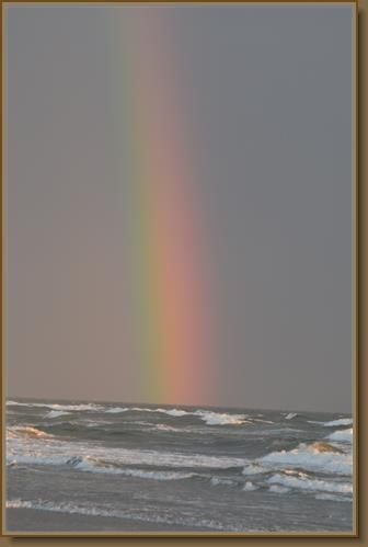 Reader photos: Rainbows