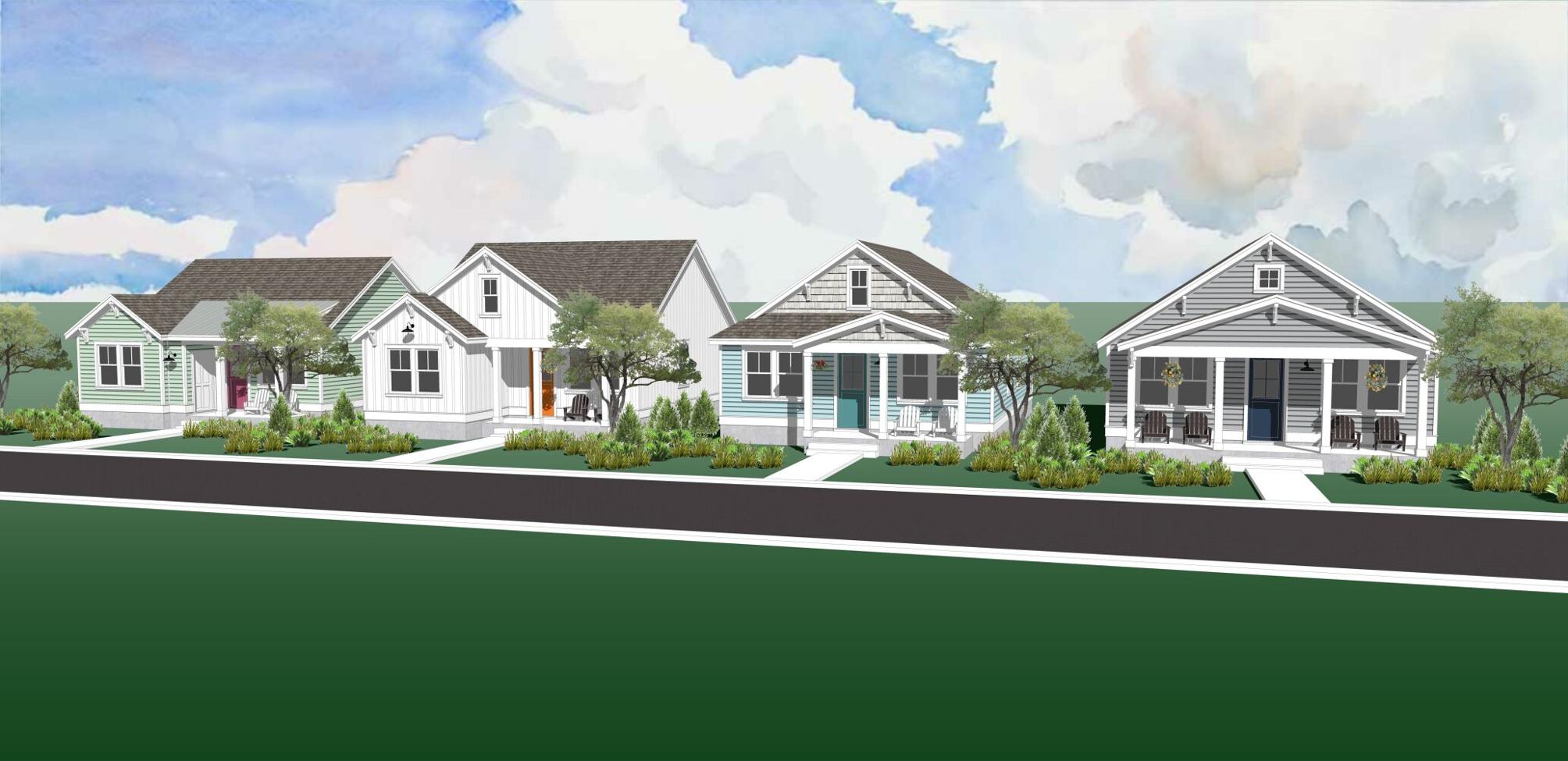 Development project will bring 6,700 homes to Hardeeville Hilton Head