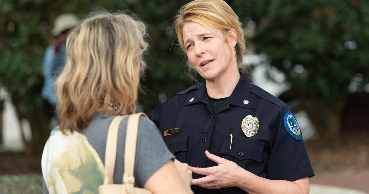 Police response to missing kids criticized. City responds.