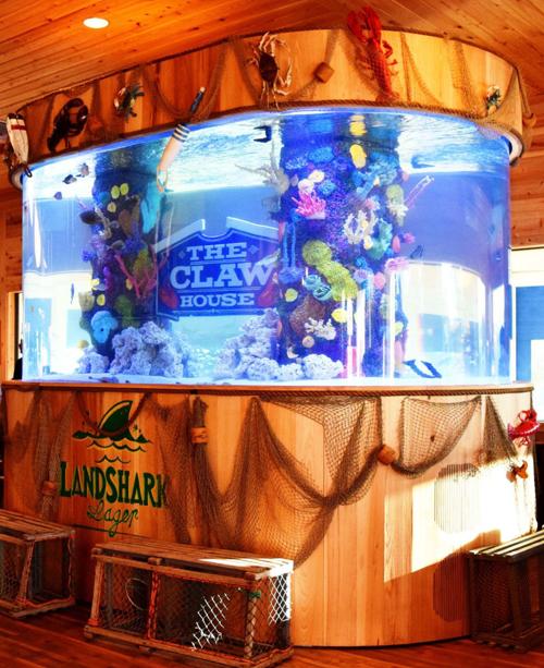 tanked murrells inlet restaurant s