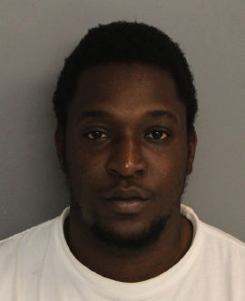 Steven Ray Jackson