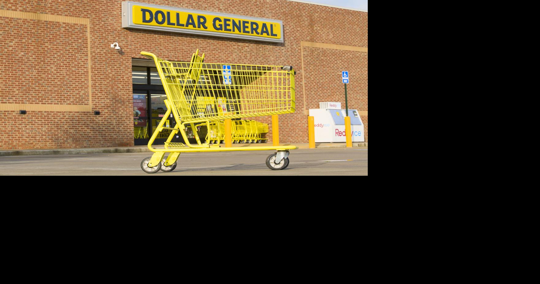 New Dollar General on Aiken's Southside to hold grand opening celebration March 21