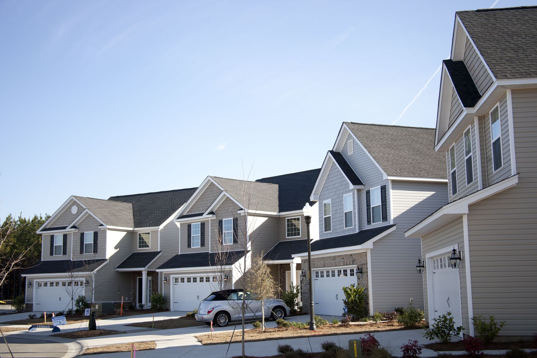 lennar homes charleston sc