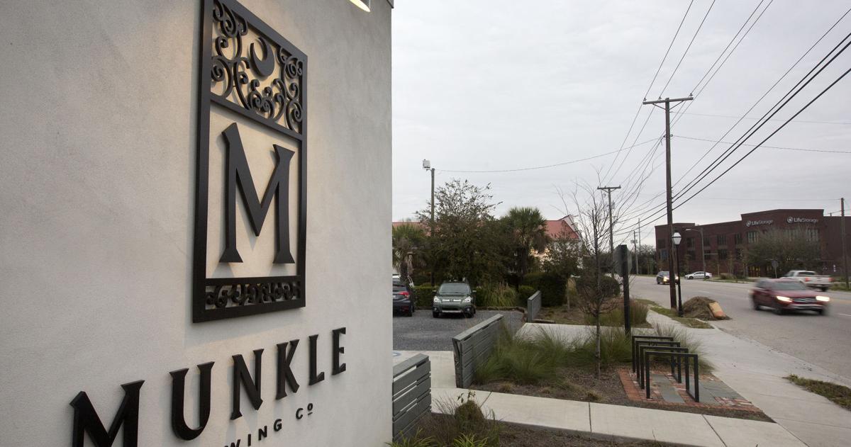 Popular Charleston brewery unveils an unexpected new food program ...