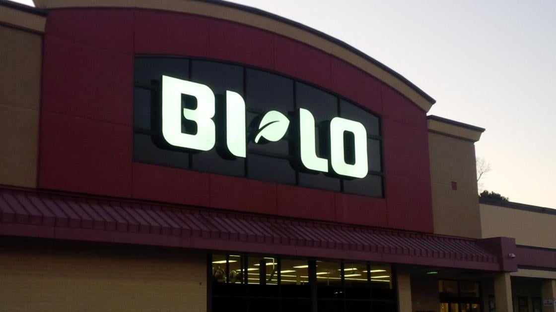 Bi Lo Parent Selling 38 Sc Supermarkets Including 5 In Charleston Area To Rival Chain Real Estate Postandcourier Com