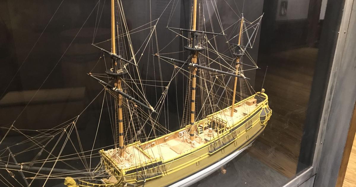 History of Florence O’Sullivan and Sullivan's Island, SC