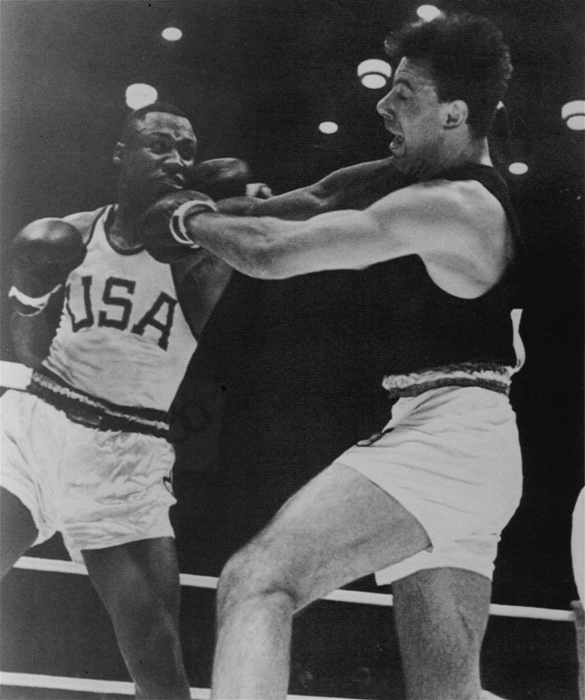 Joe Frazier