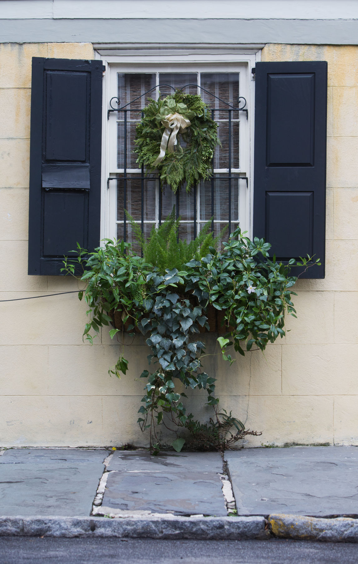 christmas doors