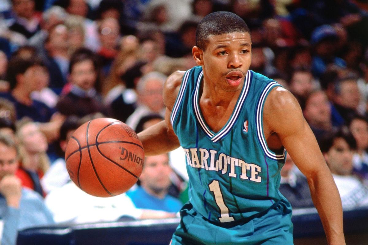 Muggsy Bogues brings inspirational message to Charleston youth | Sports |  postandcourier.com