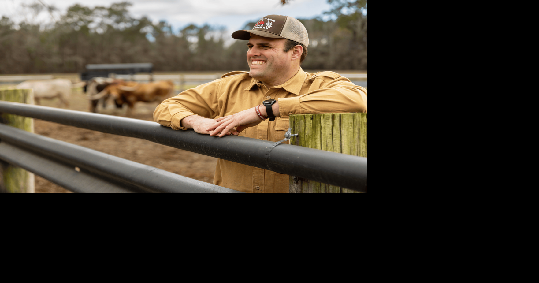 Trump-endorsed Simpson wins Republican runoff for SC agriculture commissioner